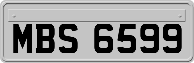 MBS6599