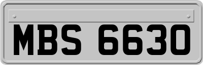 MBS6630