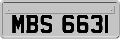 MBS6631