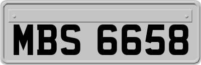 MBS6658