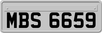 MBS6659