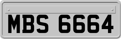 MBS6664