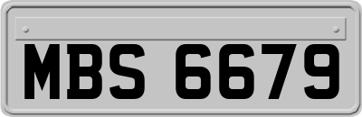 MBS6679