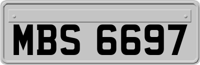 MBS6697