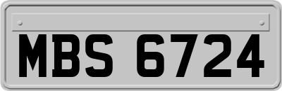 MBS6724