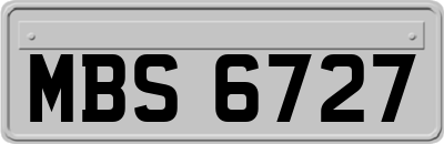 MBS6727