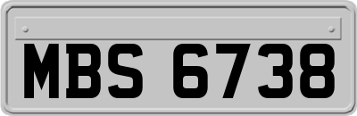 MBS6738