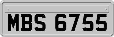 MBS6755