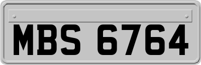 MBS6764