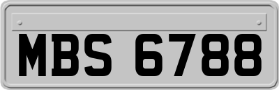 MBS6788