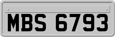 MBS6793