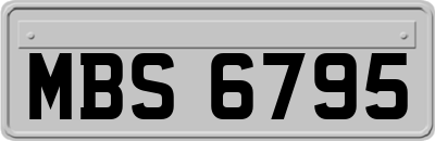 MBS6795