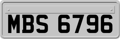 MBS6796