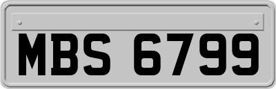 MBS6799