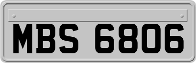 MBS6806
