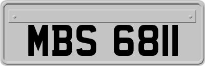 MBS6811