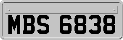 MBS6838