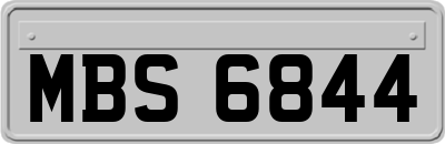 MBS6844