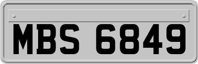MBS6849