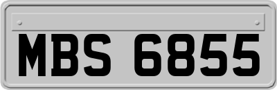 MBS6855