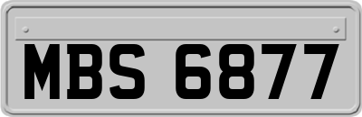 MBS6877