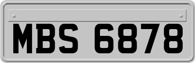 MBS6878