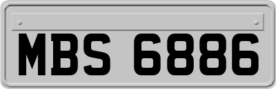 MBS6886