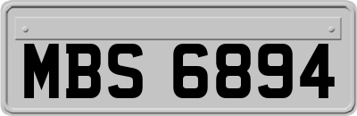 MBS6894