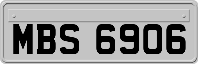 MBS6906
