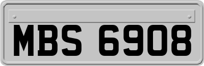 MBS6908