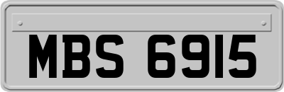 MBS6915