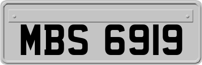 MBS6919