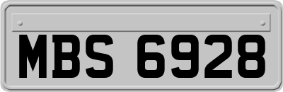 MBS6928