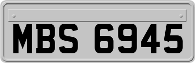 MBS6945