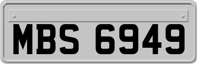 MBS6949