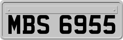 MBS6955
