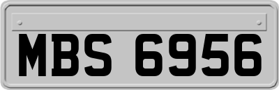 MBS6956