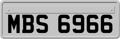 MBS6966