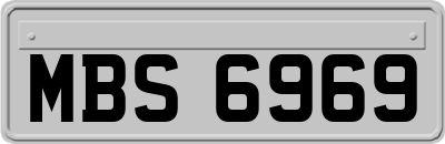 MBS6969