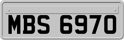 MBS6970