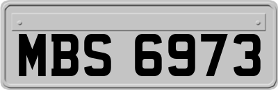 MBS6973