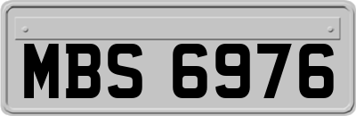 MBS6976