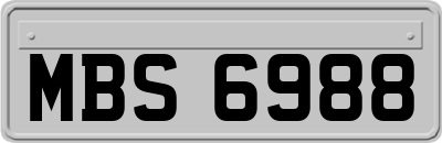 MBS6988