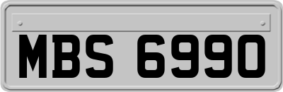 MBS6990