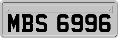 MBS6996