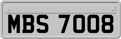 MBS7008