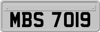 MBS7019