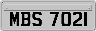 MBS7021