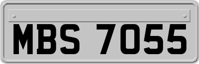 MBS7055