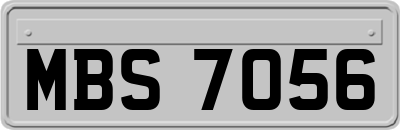 MBS7056